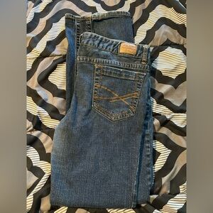 Aeropostale Women's Bayla Skinny Jeans